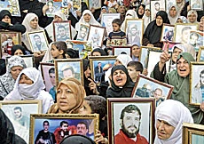 Palestinians Recall Deir Yassin Massacre
