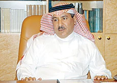 National Dialogue Chief Says No Boundaries in Forums
