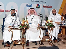 Experts Call for More Shariah-Compliant Banking Tools