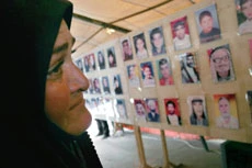 UN Raps Iraq for Hiding Civilian Toll