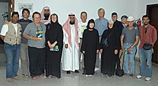 Streamline Procedures for Visa Issuance, Say Western Tourists