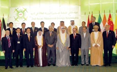 Kingdom’s Oil Facilities Are Safe: Naimi