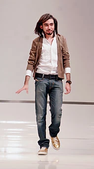 Arab Designer of the Year