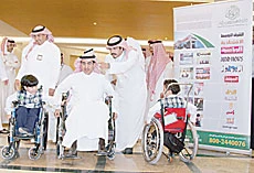 DCA Fest Aims to Raise Disability Awareness