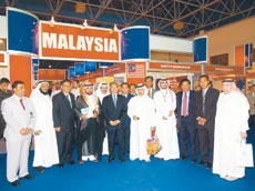 Saudi Students Look Toward Malaysia for Higher Studies