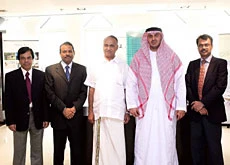 Kareem Seeks UAE Investment
