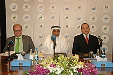 Intel Signs MOU With Madinah KEC