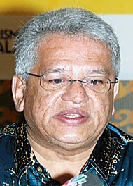 Saudis Targeted in ‘Visit Malaysia Year’