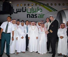 Nas Air Expands Domestic Network