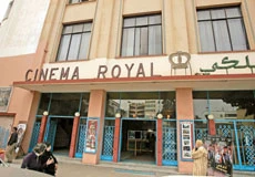 Morocco Bares Its Soul on Celluloid