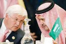 GCC, EU Set for Free Trade Deal