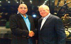 Global M&A Admits FTH as New Partner