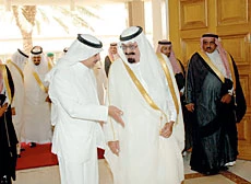 New Economic City in Tabuk