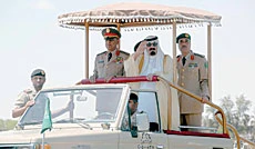 Unity, Security Vital for Progress