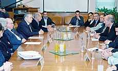 War Report Blasts Olmert, Aides