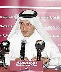 Qatar Airways Set for Privatization