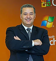 Faramawy in New Role