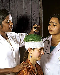 Monsoon Is the Right Time for Ayurveda’s Rejuvenation Therapy