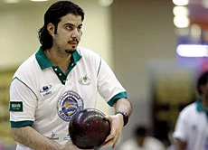 Universal Bowling — Now Just Up a Family’s Alley
