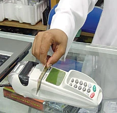 Plastic Pays for Thieves