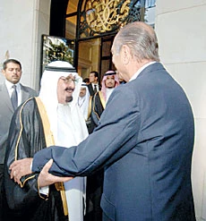 King’s Trip to Help Bring in Advanced Technology