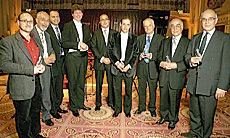 Concerto Highlights Arab Composers