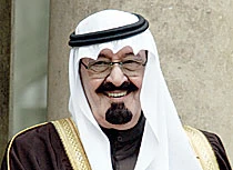 ‘King Abdullah Has Become a Household Name in Poland’