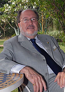 Kingdom Plays Key Role in Region: German Diplomat