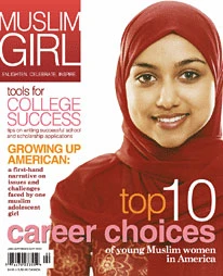 New US Magazines Target Muslim Women and Teens