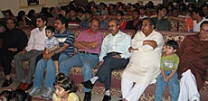 Oudh Manch Celebrates 2nd Anniversary