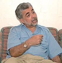 Selectors to Decide Inzi’s Future: Ashraf