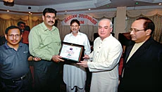 Farewell to People’s Consul General