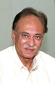 Altaf Is a Mafia Don, Says Ahsan Rashid