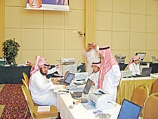 STC Auction Raises SR5m