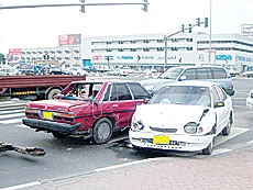 Zero Tolerance in Dubai for Traffic Violations