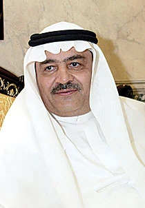 Jamal Al-Tunsi to Step Down as Wehda Club President