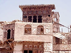 Yanbu’s History & Heritage at Sea