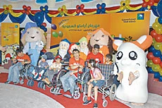 Charity Gala Event Proves a Big Draw