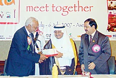 Tourism, Catalog Shows Mark Asir India Festival
