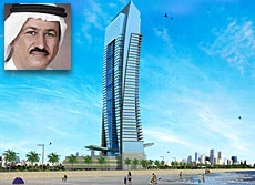 Huge Response for DAMAC’s Jeddah Project