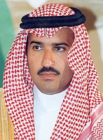 SRMG to Invest in Advanced Technology: Prince Faisal