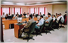 Saudis Undergo Training at Business School in Kochi