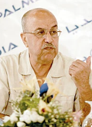 Freed PFLP Official Lashes Out at Fatah, Hamas