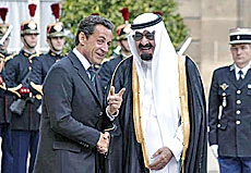 King’s Visit to Paris Opens New Chapter in Saudi-French Ties