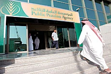 Saudis Disappointed in PPA Scheme