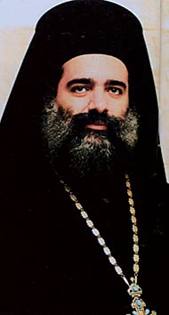 Archbishop Warns of Plans to Judaize Jerusalem