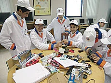 Summer Camps for Children