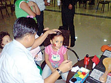 Summer Activities Galore at Shopping Malls