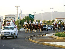‘Our Focus Is on Local Tourism’