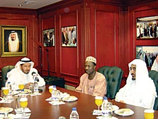Father of Conjoined Twins Embraces Islam